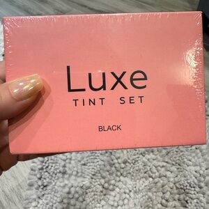 LASH TINT SET by LUXE COSMETICS